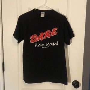 DARE T-shirt